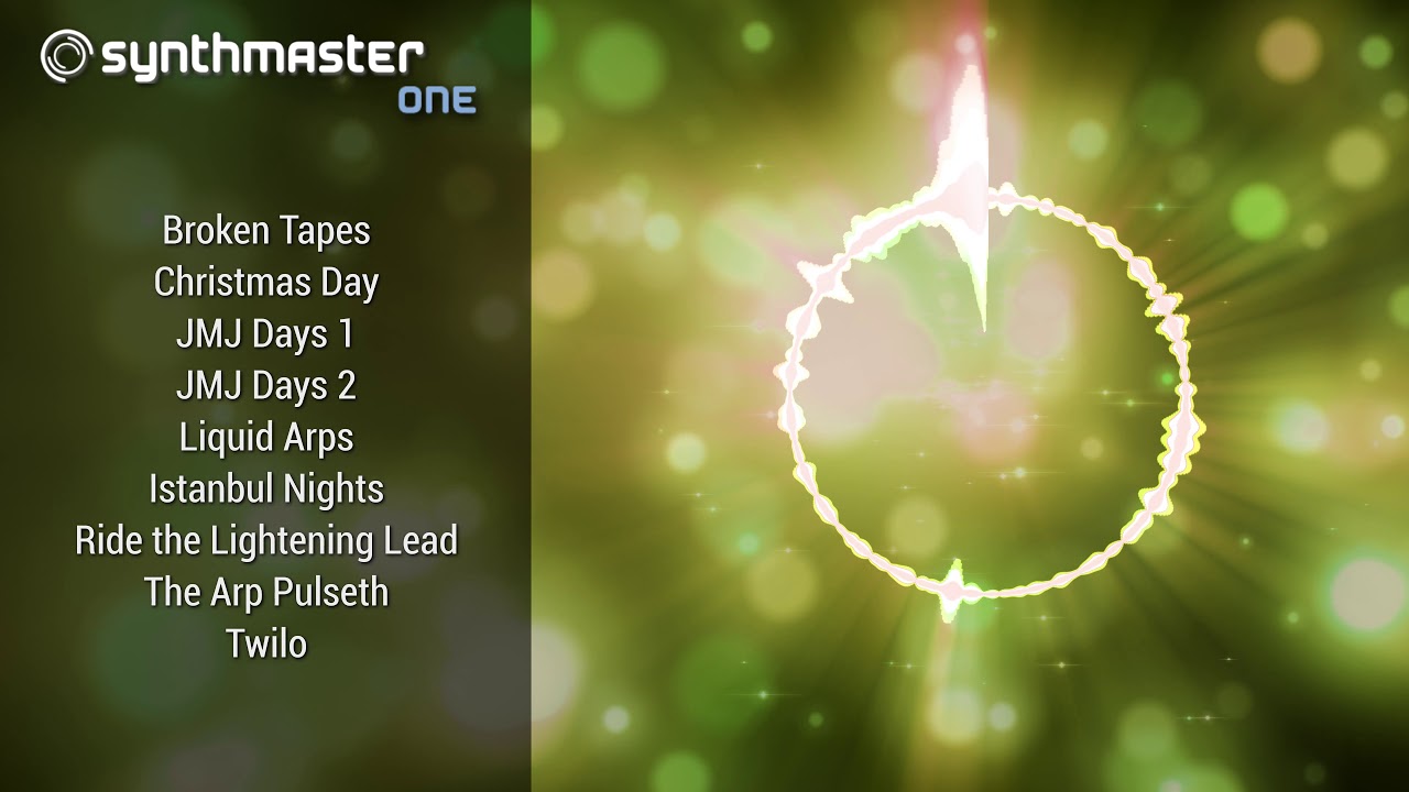 SynthMaster One thumbnail 2