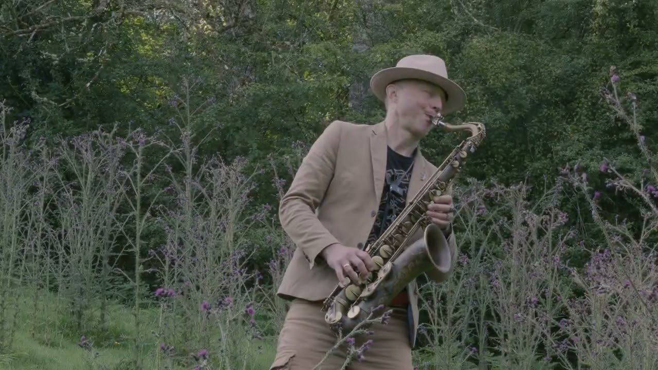 Music Video Production