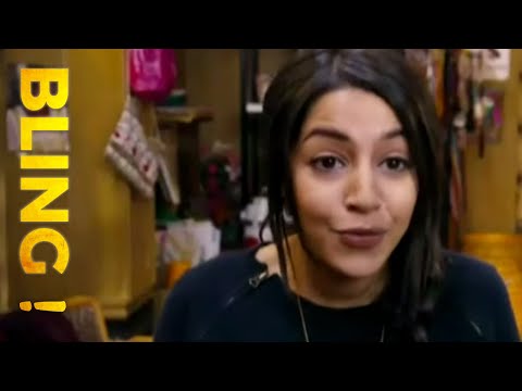 Leïla Bekhti, ses premiers succès