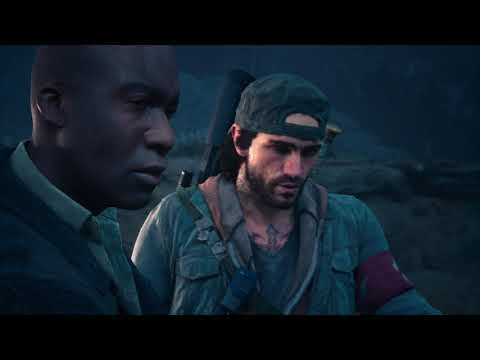 DAYS GONE - PS5 - GAMEPLAY / WALKTHROUGH - PART 31