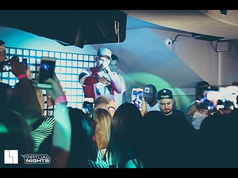 Pietro Lombardi - Call my Name LIVE