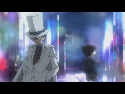 Magic Kaito: Kid the Phantom Thief Misty Mystery GARNET CROW