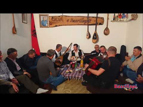 Grupi Arbëria për Bedri Ahmetin ju lumt