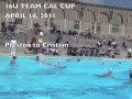 16U CAL CUP 4/10/2011