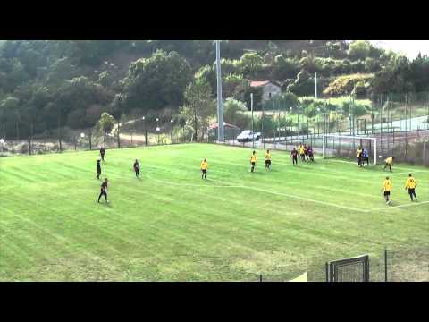 Miranda F.C. VS Rocchetta