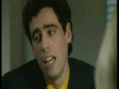 The Armando Iannucci Shows - Management Consultants