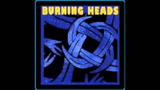 BURNING HEADS   IN MY HEAD   FR