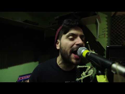 Fuck's Sake - Roughneck Riot (Live)