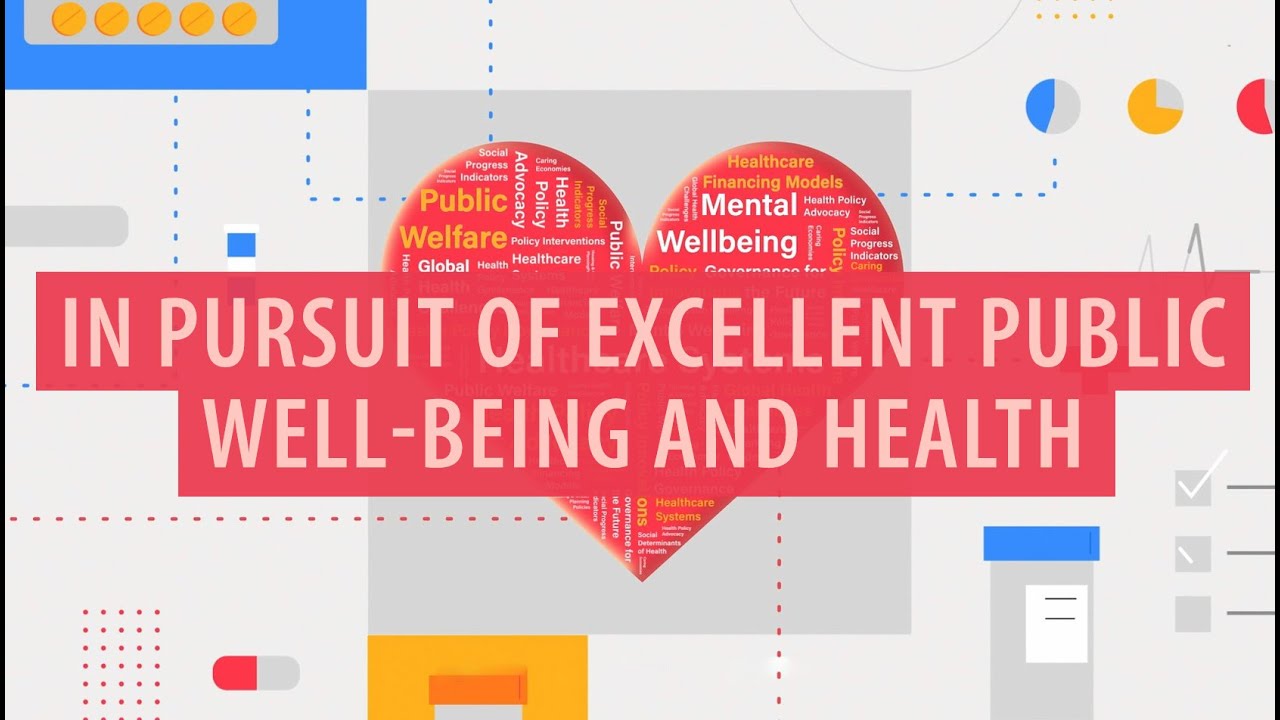 Governance for the Future: In Pursuit of Excellent Public Well-Being and Public Health