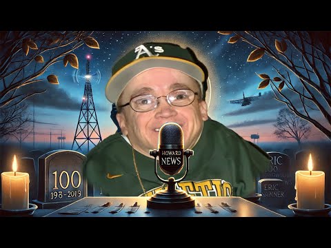 ETM calls in and tells Howard and others to  Shudd