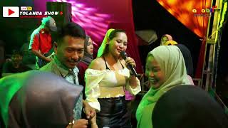 Download lagu YOLANDA SHOW || RUNTAH||NUNG ULQISMA mp3