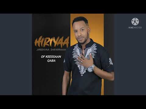 Jirenya Shiferaw 2020 half album