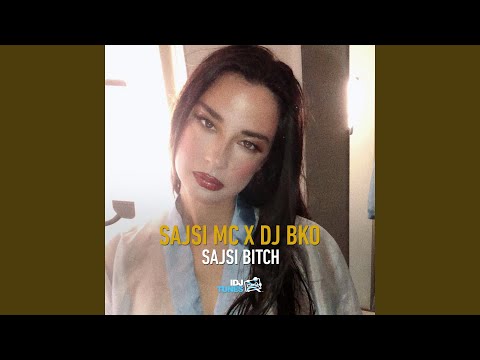 Sajsi bitch