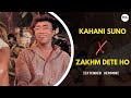 Kahani Suno X Zakhm Dete Ho X Laal Ishq Extended Ronit16 01 Kaifi Khalil Trending Audio