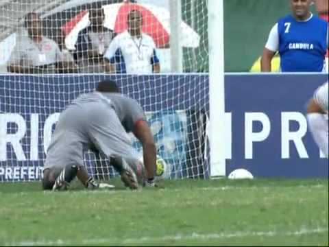 (cmm=4096517) Carioca 2011 - Vasco 4 x 0 Bangu (Melhores Momentos)