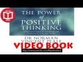 The Power of Positive Thinking By Norman Vincent ...