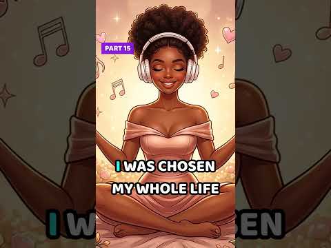 What happens when you move like you were chosen 👑✨