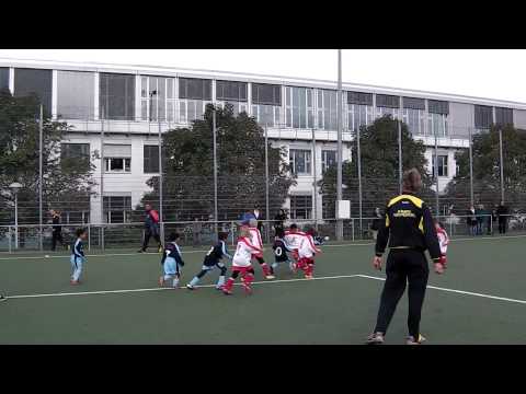 Tor von Lorenzo Popovic gegen Admira Technopool