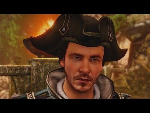 Risen 3: Titan Lords - Test / Review of the PC version