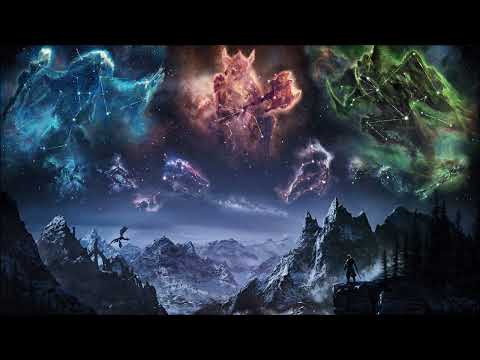 A New Debt - The Elder Scrolls V: Skyrim unofficial soundtrack