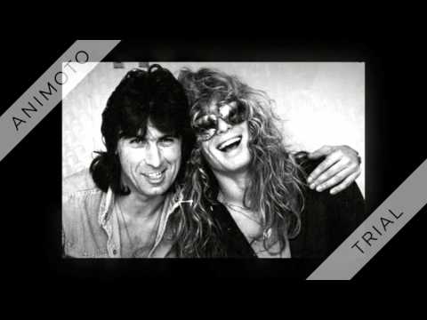 Whitesnake - Standing In The Shadow (1987 Version)