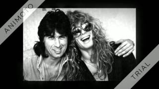 Whitesnake - Standing In The Shadow (1987 Version)