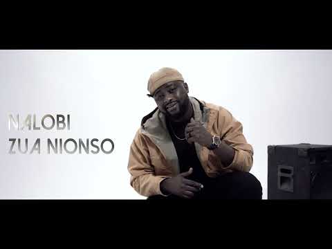 Fiston Mbuyi ZWA NIONSO ( CLIP OFFICIEL )