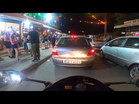 DRU R6 - Am ajuns în Vama Veche