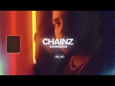 Silas Magalhães - CHAINZ (Official Music Video)