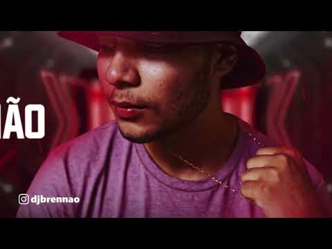 ME SOCA ME FODE, USA SUA VARA MÁGICA - MC Babi (DJ Brennão)