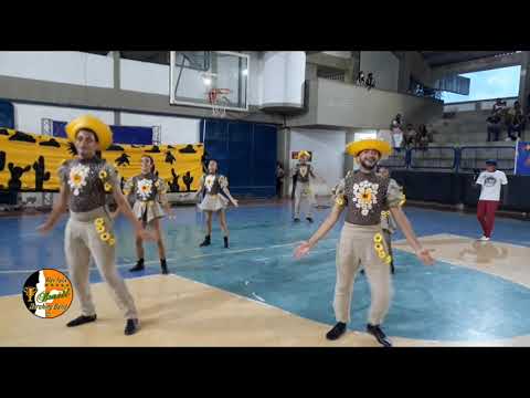 CORPO COREOGRÁFICO 2021 - BANDA MUSICAL DOM VITAL 2021 NA SEMIFINAL DA XIII COPA PERNAMBUCANA 2021