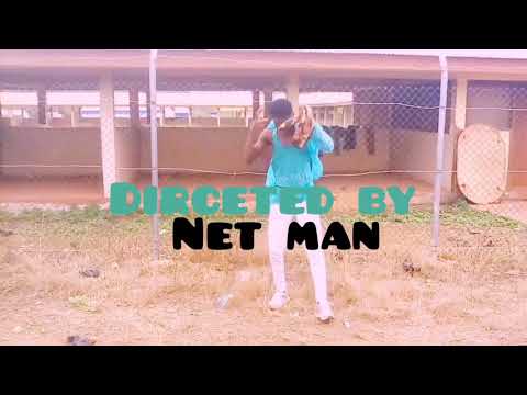 DJ Malavado Uhuru dance video by TEAM KALYPPO