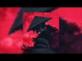 Sadfriendd X MoonDeity Matte Black Slowed Reverb