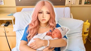 THE TRUTH about my BABY.. 👶