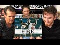 FIRE KITES Hrithik Roshan Music Video REACTION