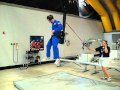 Space Camp Walking On The Moon