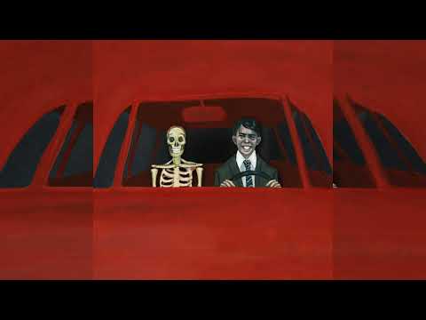 ELSP feat. Luke Coulson - At The End (Tony Marloz remix) | Visualizer