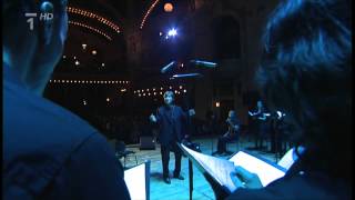 Bobby McFerrin - The Garden - Live in Prague 2010