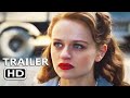 WE WERE THE LUCKY ONES Official Trailer (2024) Joey King