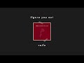 VOILÀ - Figure You Out // 10 Hours