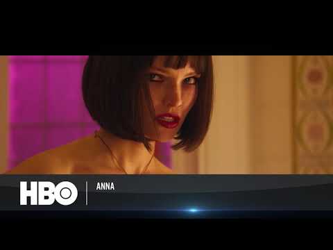 HBO Việt Nam 8/2020 ANNA