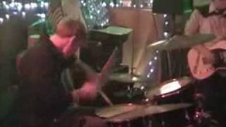 The New Lou Reeds - Stranded in Ashland