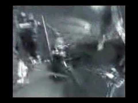 Aarseth drummer double bass at 233 Bpm