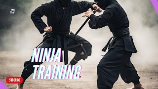 NINJA ADVENTURES 1  : KIO WILL be trained LIKE  Protector of Clans.