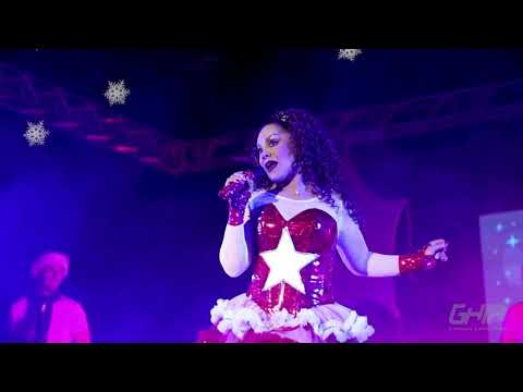 Tatiana - Los Pastores A Belén (Una Navidad Especial)