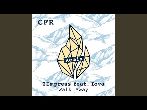 Walk Away (feat. Iova) (Henry Purnell Remix)