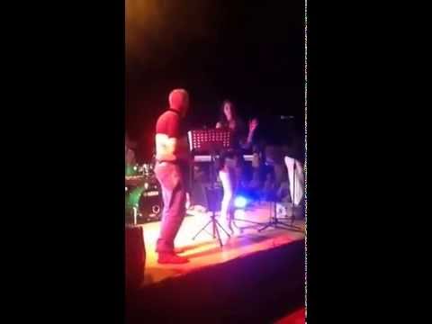 Trpanj 2014, Velika Gospa, Zvijezda Mora, Boro