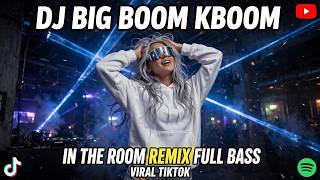 Download lagu DJ ILHAM KABOOM KABOOM 🔥 FULL BASS | BEAT VIRAL PARTY MIX TERBARU 2026 mp3