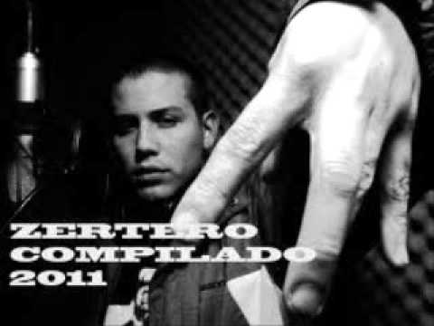 ZERTERO MC - DEJAR QUE FLUYA