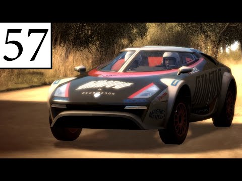 Colin McRae: DiRT - Part 57 || Brembo Rallye Italia (Let's Play)